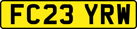 FC23YRW