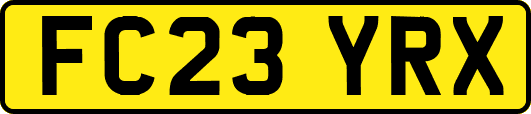 FC23YRX