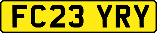 FC23YRY