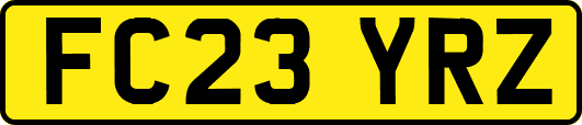 FC23YRZ