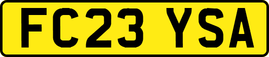 FC23YSA