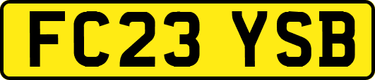 FC23YSB