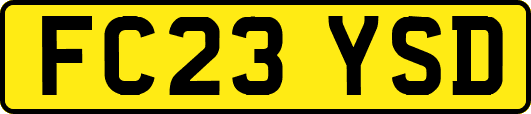 FC23YSD