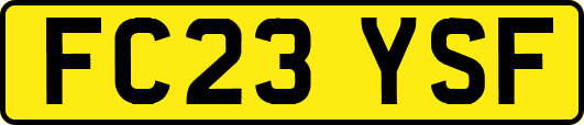 FC23YSF