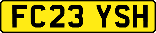 FC23YSH