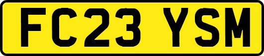 FC23YSM