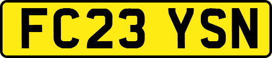 FC23YSN