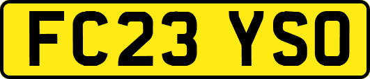 FC23YSO