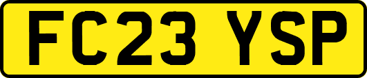 FC23YSP