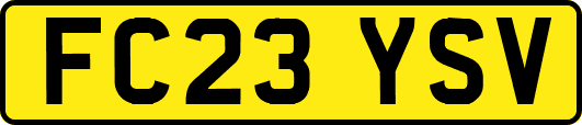 FC23YSV