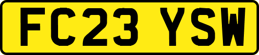 FC23YSW