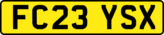 FC23YSX