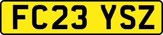 FC23YSZ