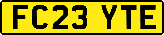 FC23YTE