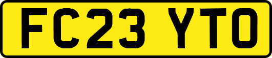FC23YTO