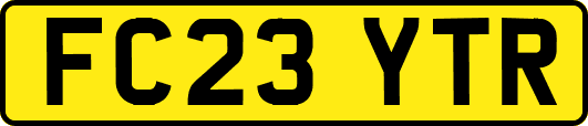 FC23YTR