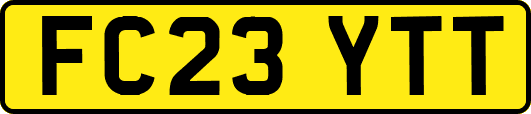 FC23YTT