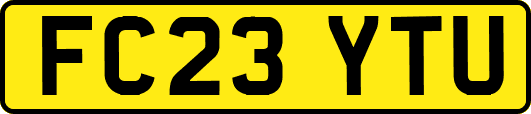 FC23YTU