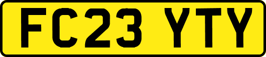 FC23YTY