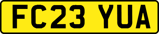 FC23YUA