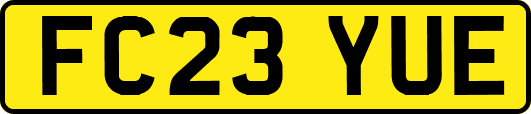 FC23YUE