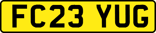 FC23YUG