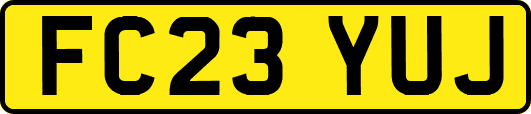 FC23YUJ