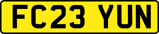 FC23YUN