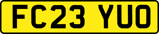 FC23YUO