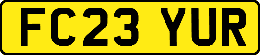 FC23YUR