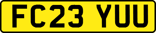 FC23YUU