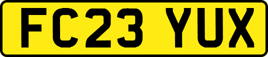 FC23YUX
