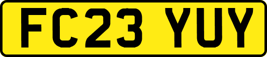 FC23YUY