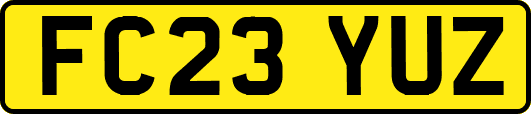 FC23YUZ