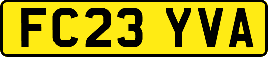 FC23YVA