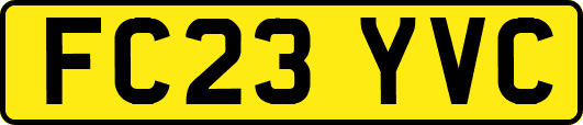 FC23YVC