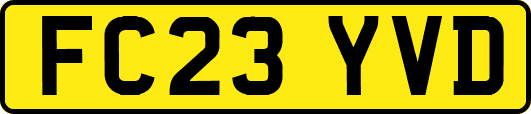 FC23YVD