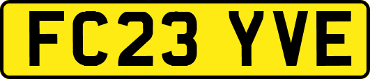 FC23YVE