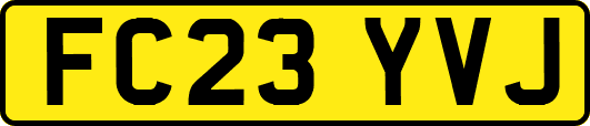 FC23YVJ