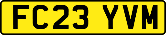FC23YVM