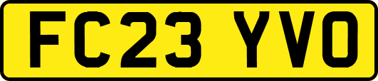 FC23YVO