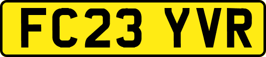 FC23YVR
