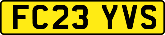FC23YVS