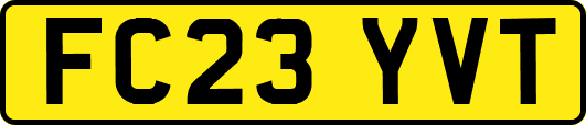 FC23YVT