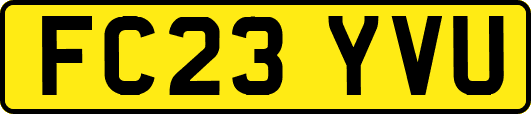 FC23YVU