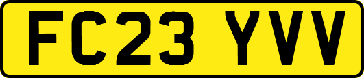 FC23YVV