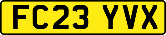 FC23YVX