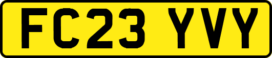 FC23YVY