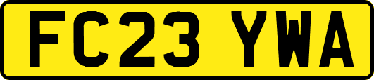 FC23YWA