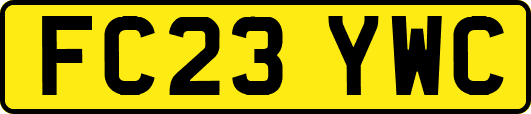FC23YWC